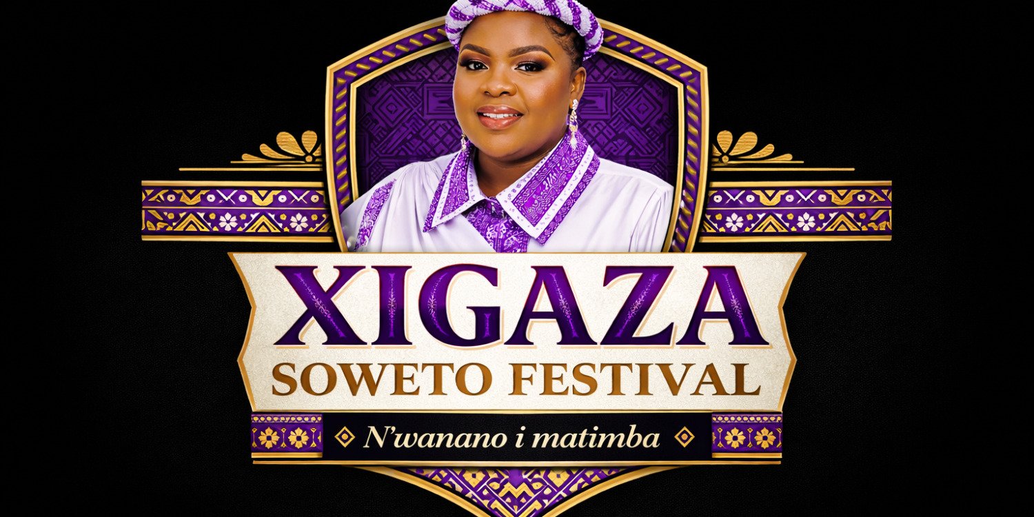 Xigaza Soweto Festival 