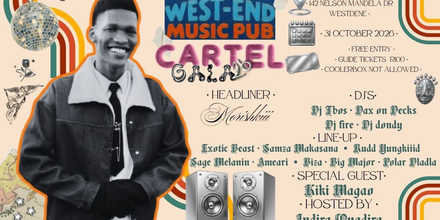 Carte Gala '26