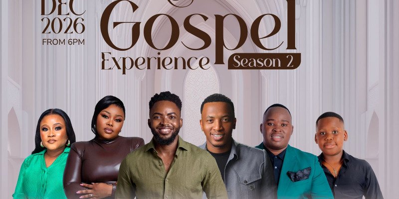Kingdom Gospel Experience season2