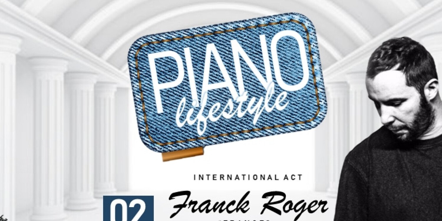 Piano lifestyle 