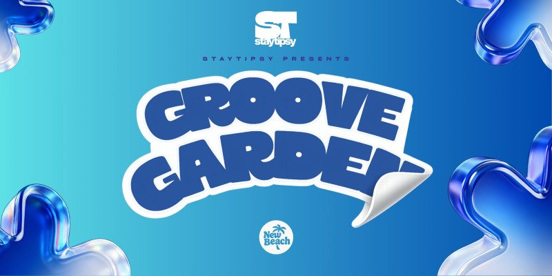 Groove Garden
