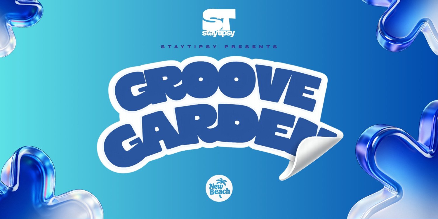 Groove Garden