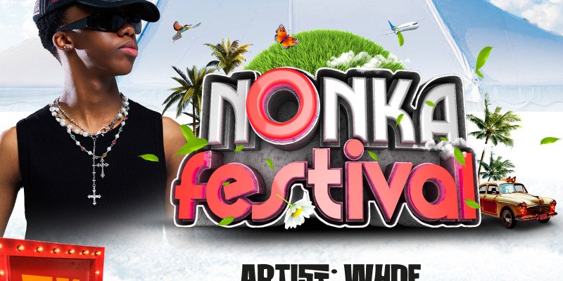 Nonka Festival (3rd Annual Nonka festival)