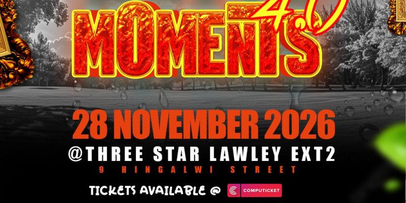 Wette Moments Exclusive Edition 4.0