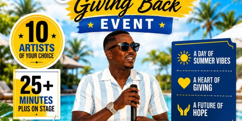 APOSTOLIC SUMMER EVENT