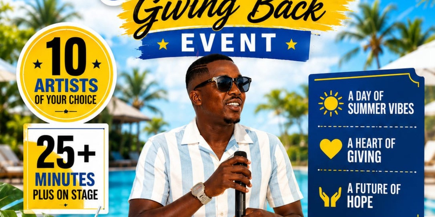 APOSTOLIC SUMMER EVENT