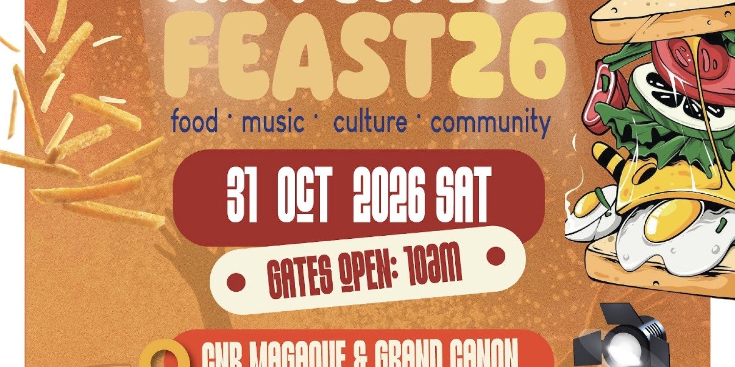 The people’s Feast 