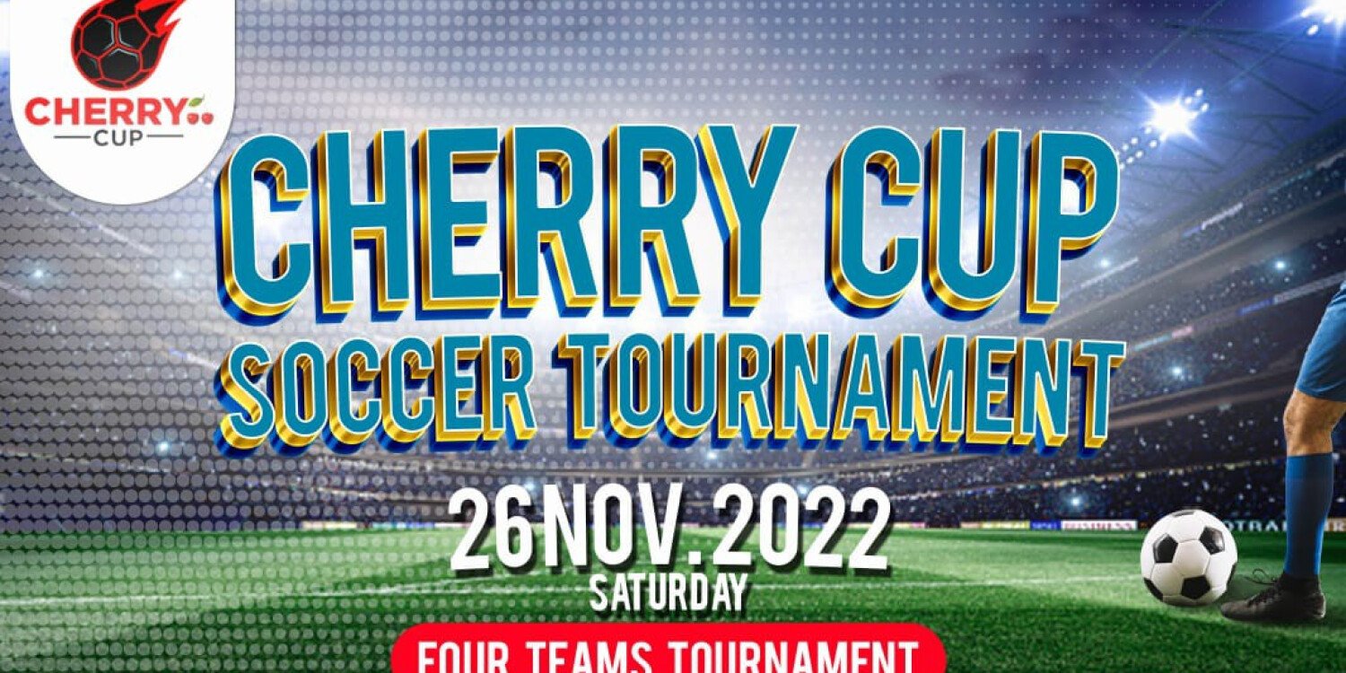 Cherry Cup Soccer Tournament