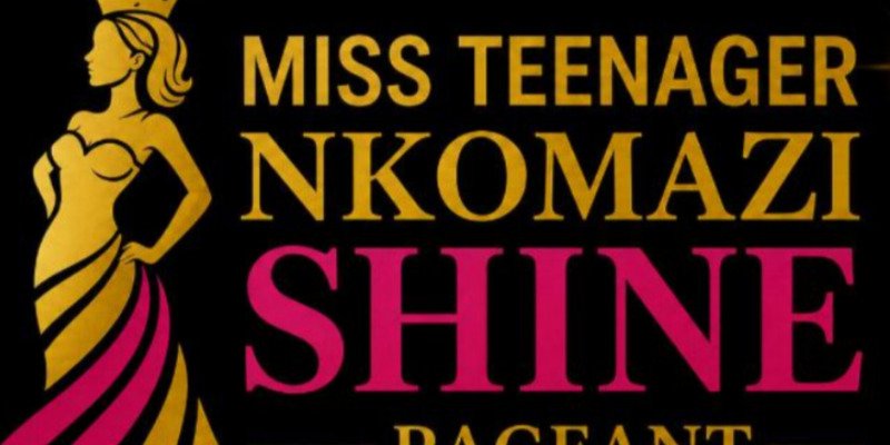 Crowning Miss Nkomazi Shine 2026