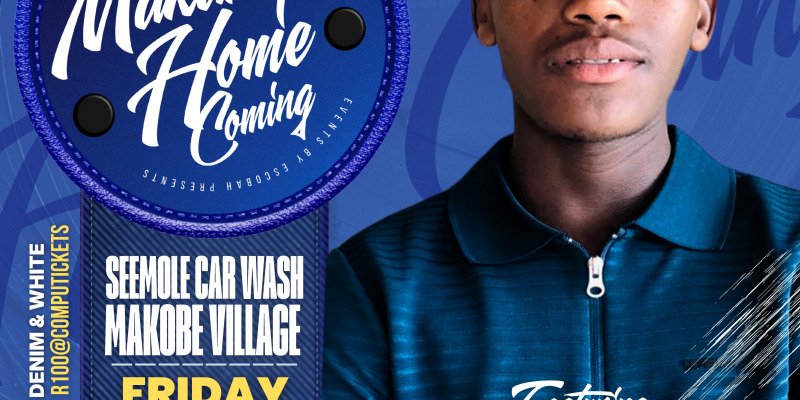 MAKARAPA HOME COMING