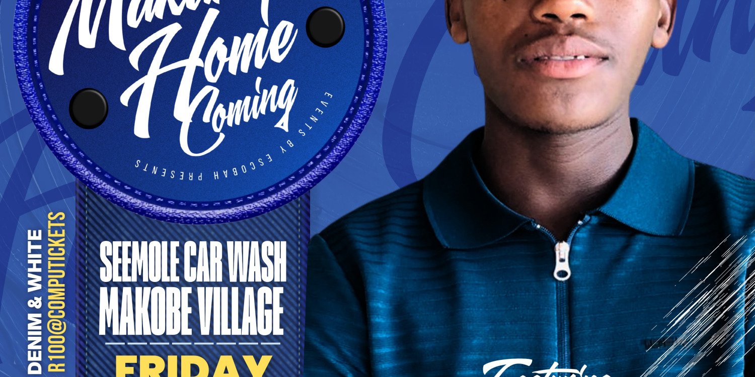 MAKARAPA HOME COMING