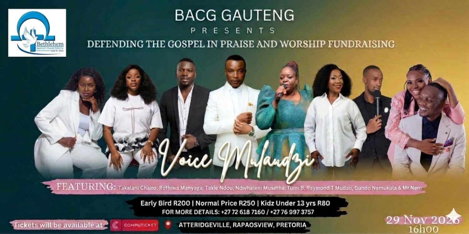 Defending the Gospel in Praise & Worship