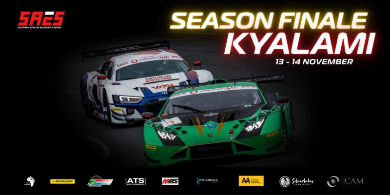 Nine Hours of Kyalami