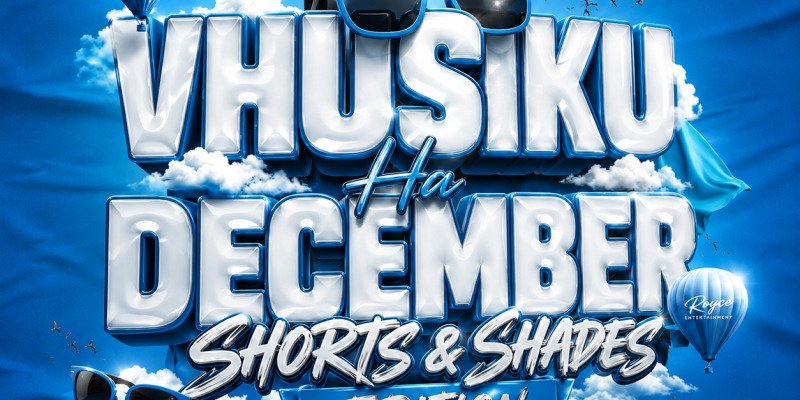 VHUSIKU HA DECEMBER 