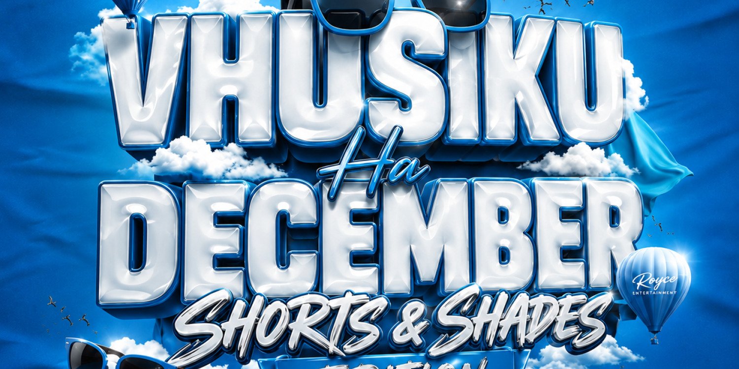 VHUSIKU HA DECEMBER 