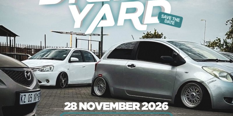 Stance yard 2nd annual 
