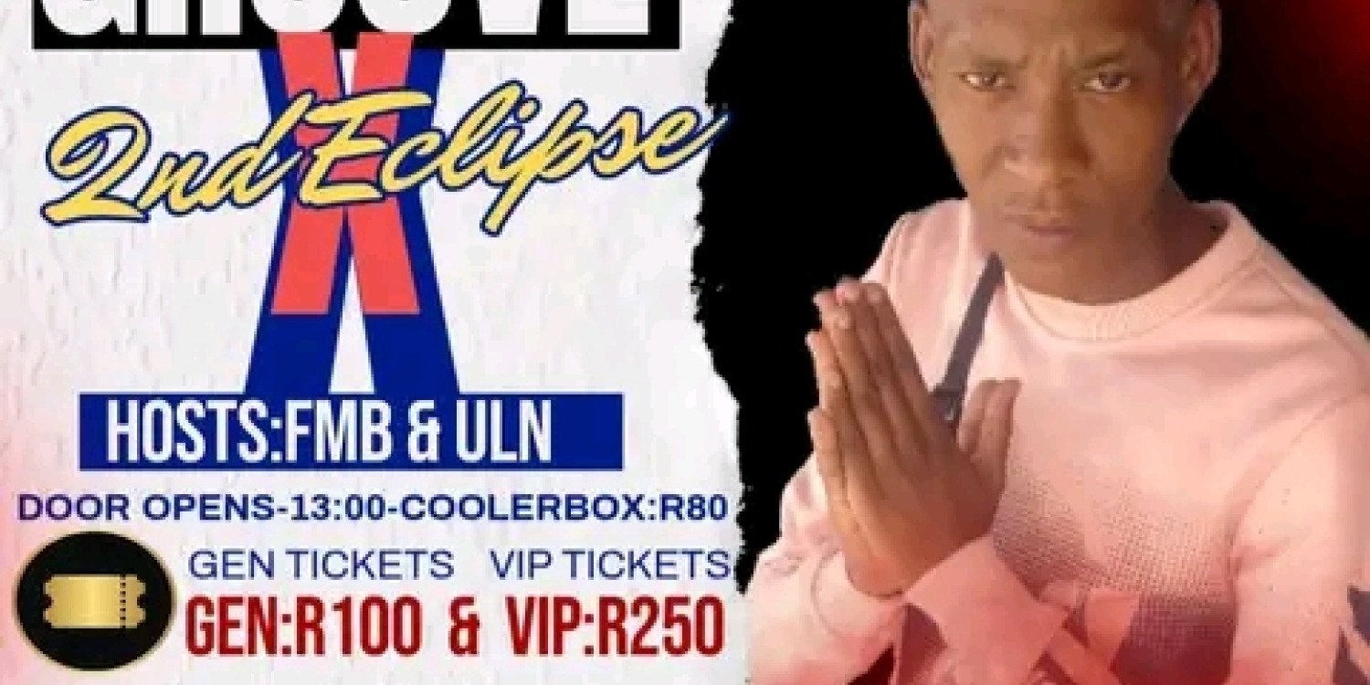 GROOVE X 2ND