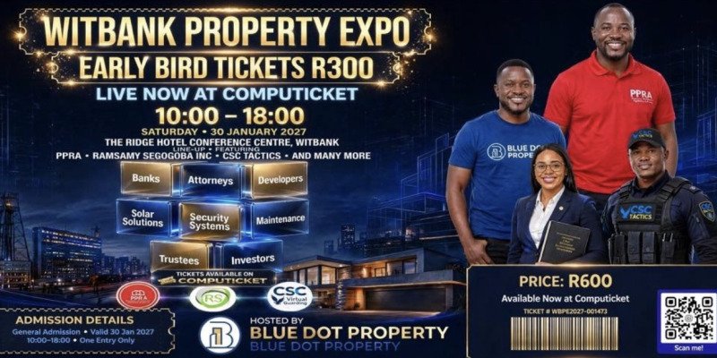 Real estate expo