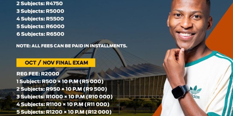 EME DBN MATH & M LIT