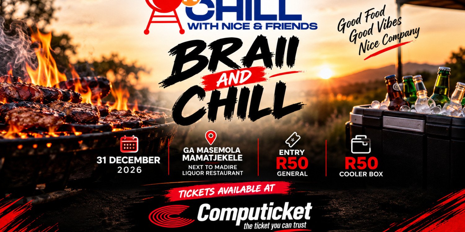 Braii and Chill