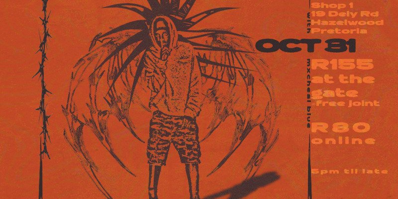 MAMELANI: Halloween Experience
