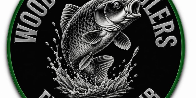 Woodstock Anglers 2026 Bonanza Fishing Competition 