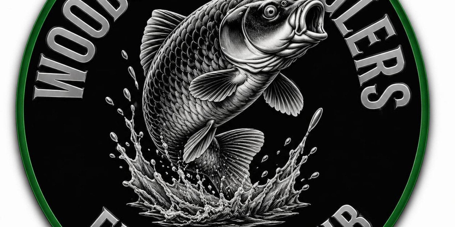Woodstock Anglers 2026 Bonanza Fishing Competition 