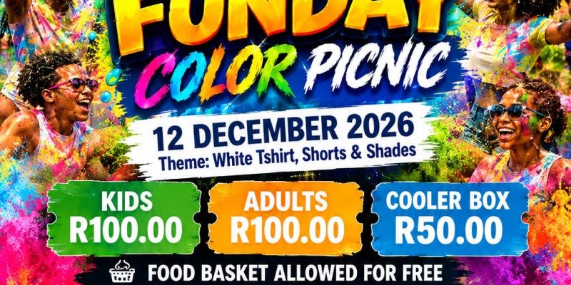 Family FunDay