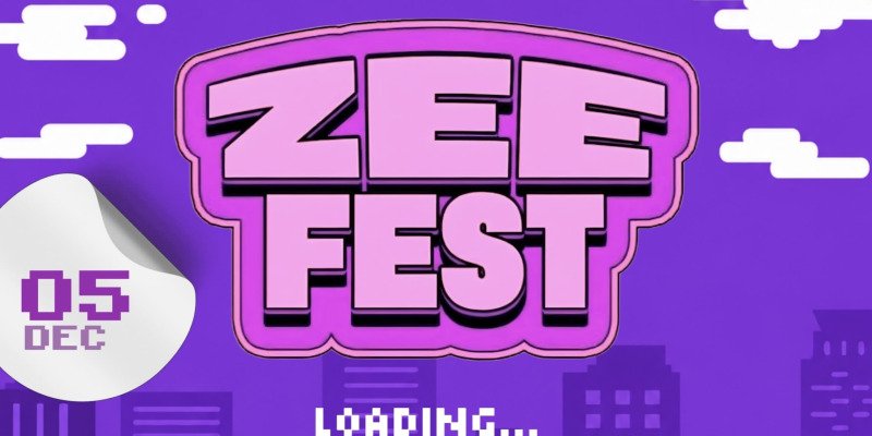 ZEE FEST NJABULO LODGE