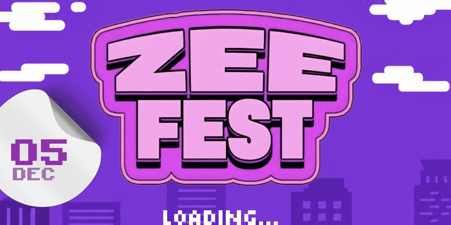 ZEE FEST NJABULO LODGE