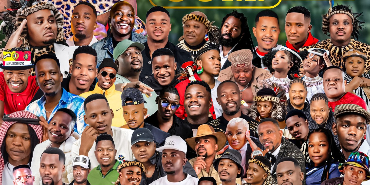 Ugatsheni Music Festival 