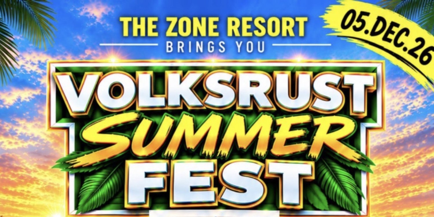 Volksrust Summer Festival 