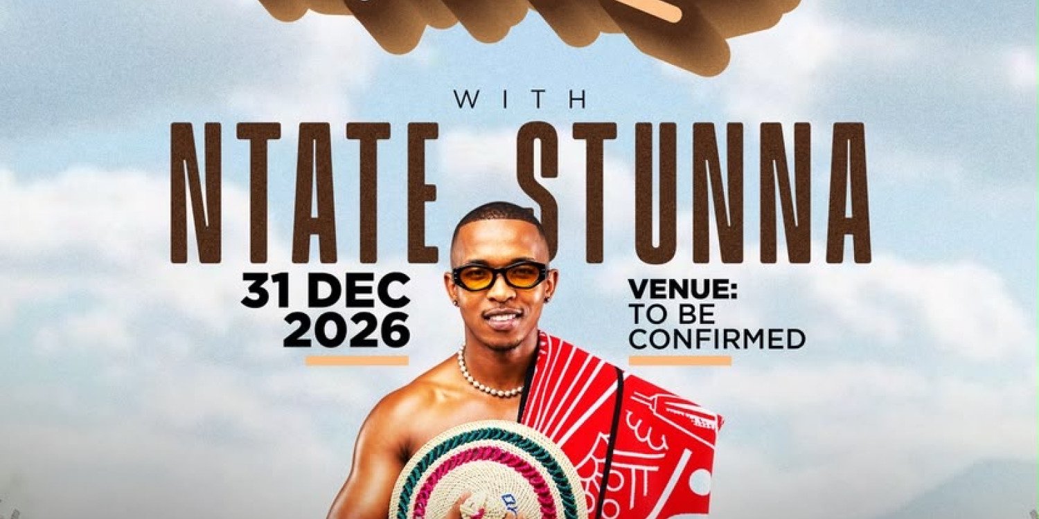 Sesotho Fashioneng Ultimate Celebration 