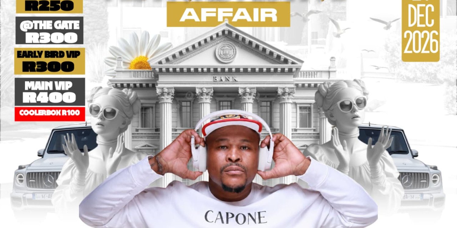 All White Festival Festive Affairs 6th annual