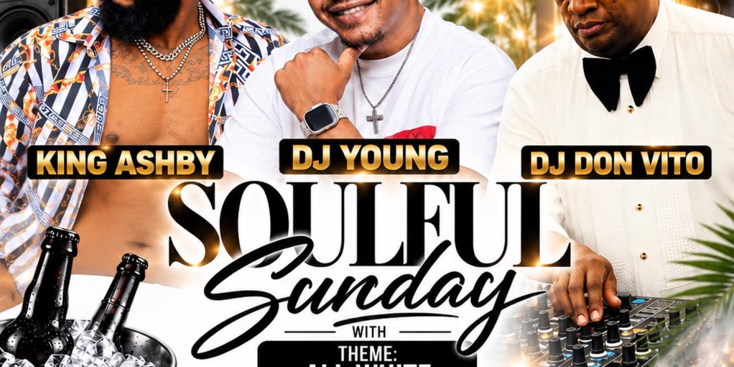 Soulful Sunday