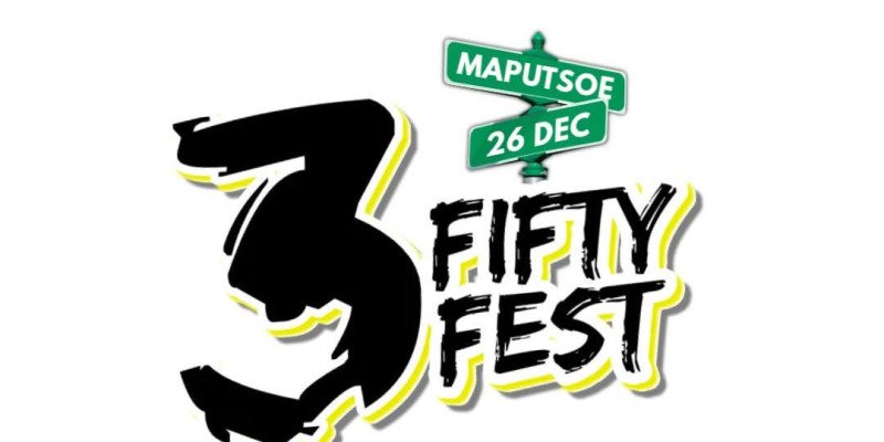 3 Fifty Fest 
