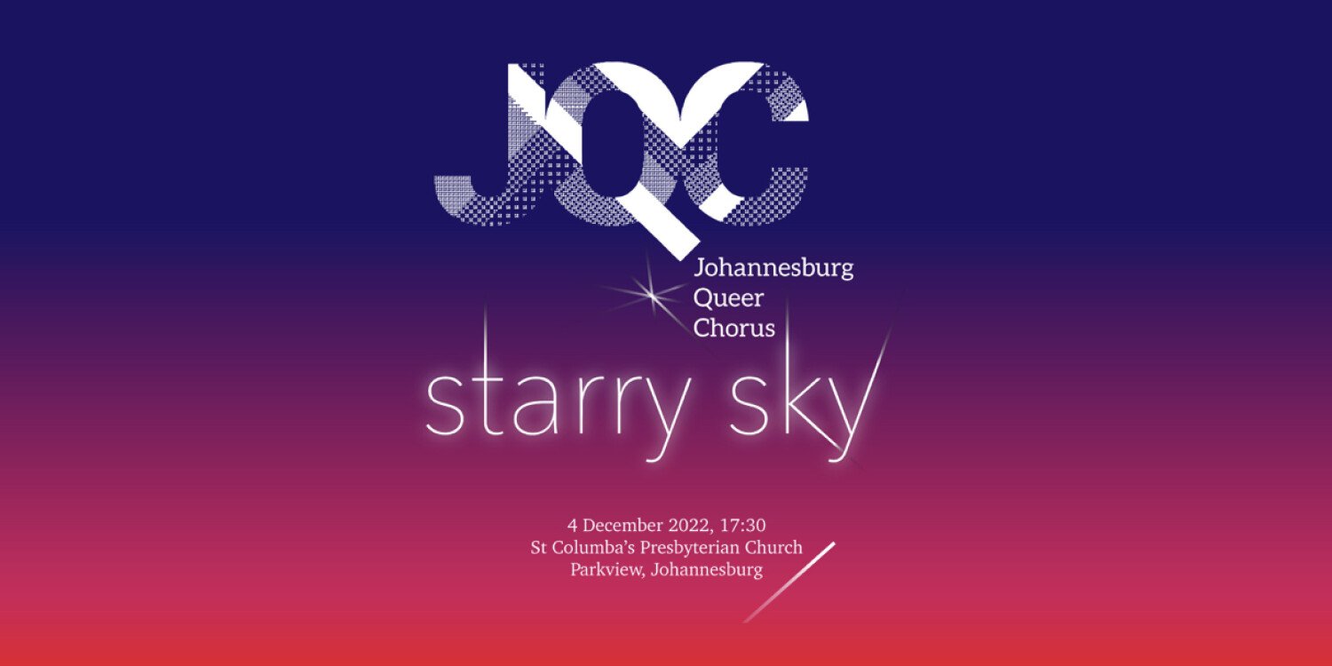 Starry Sky (Pretoria)