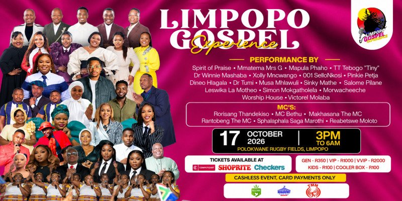 Limpopo Gospel Experience 