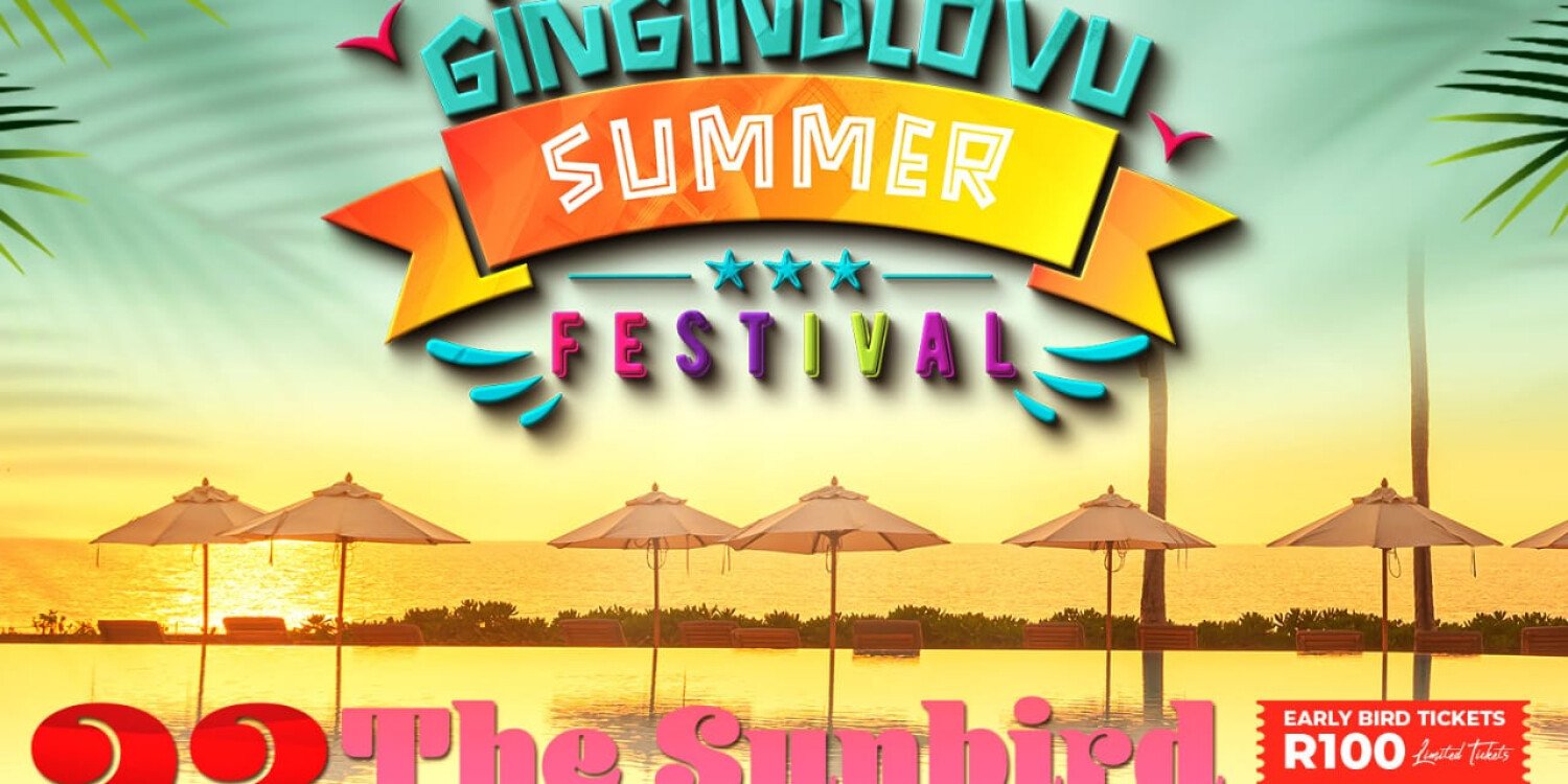 GINGINDLOVU SUMMER FESTIVAL 