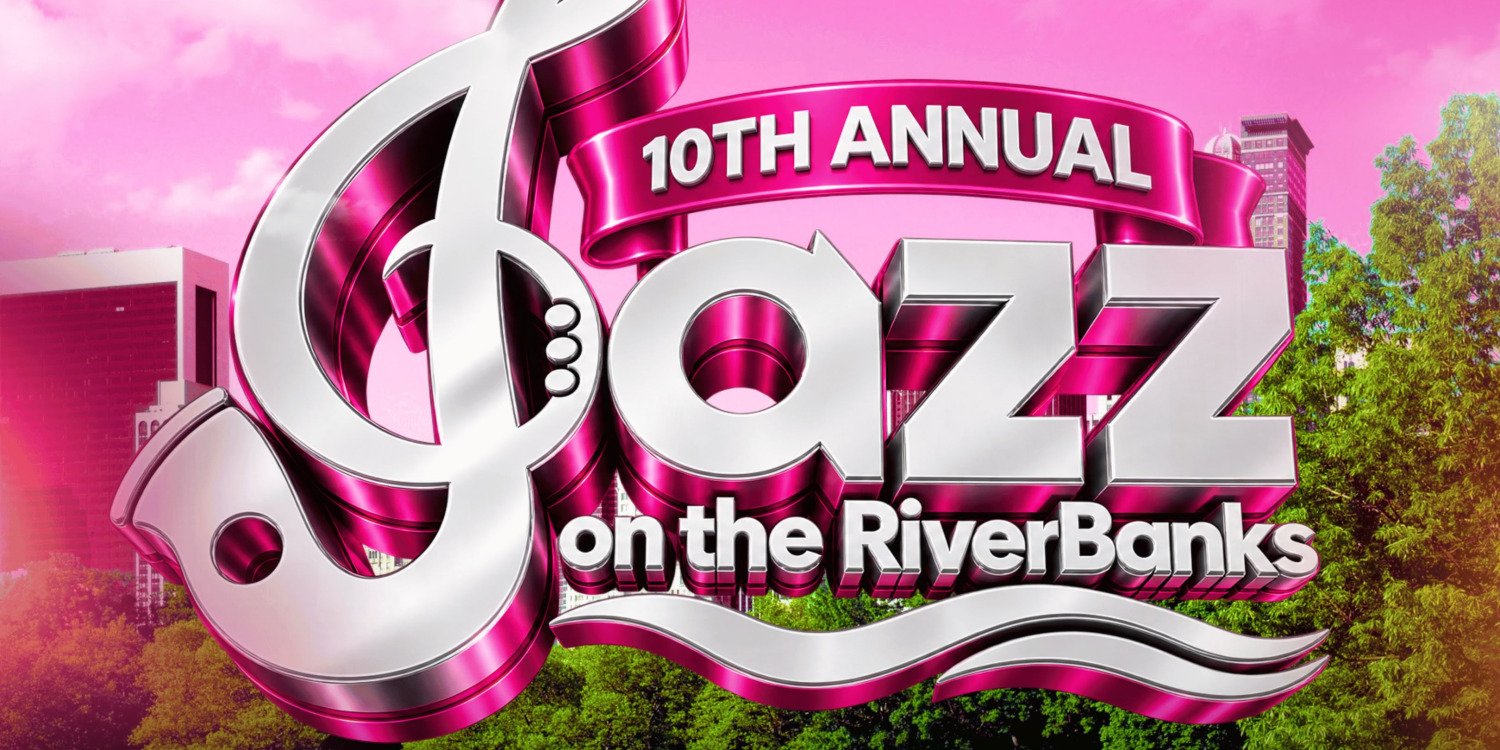 Jazz on the RiverBanks 2026
