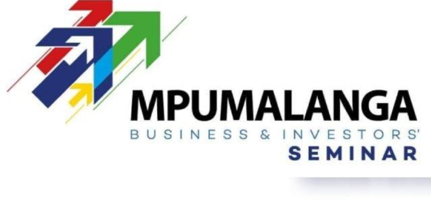 Mpumalanga Business & Investors' Seminar