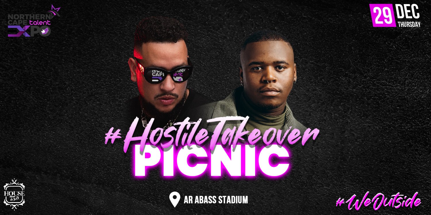HostileTakeover Picnic