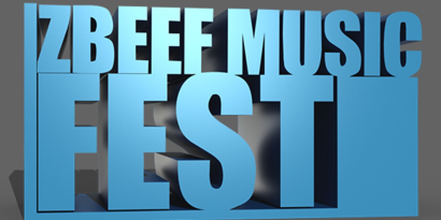 Zbeef Music Fest