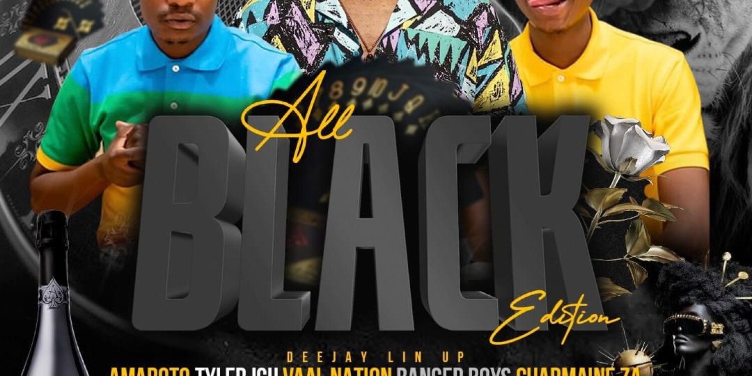 BUDBASE ALLBLACK EDITION 