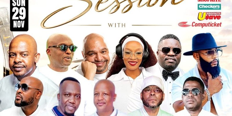 AVELA LODGE SOUL SESSION