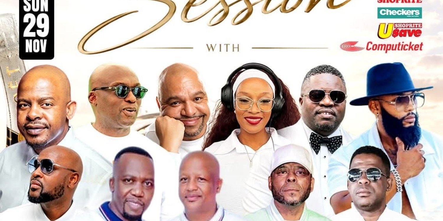 AVELA LODGE SOUL SESSION