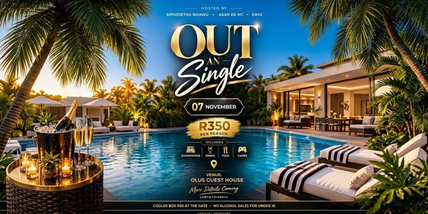 Out N Single
