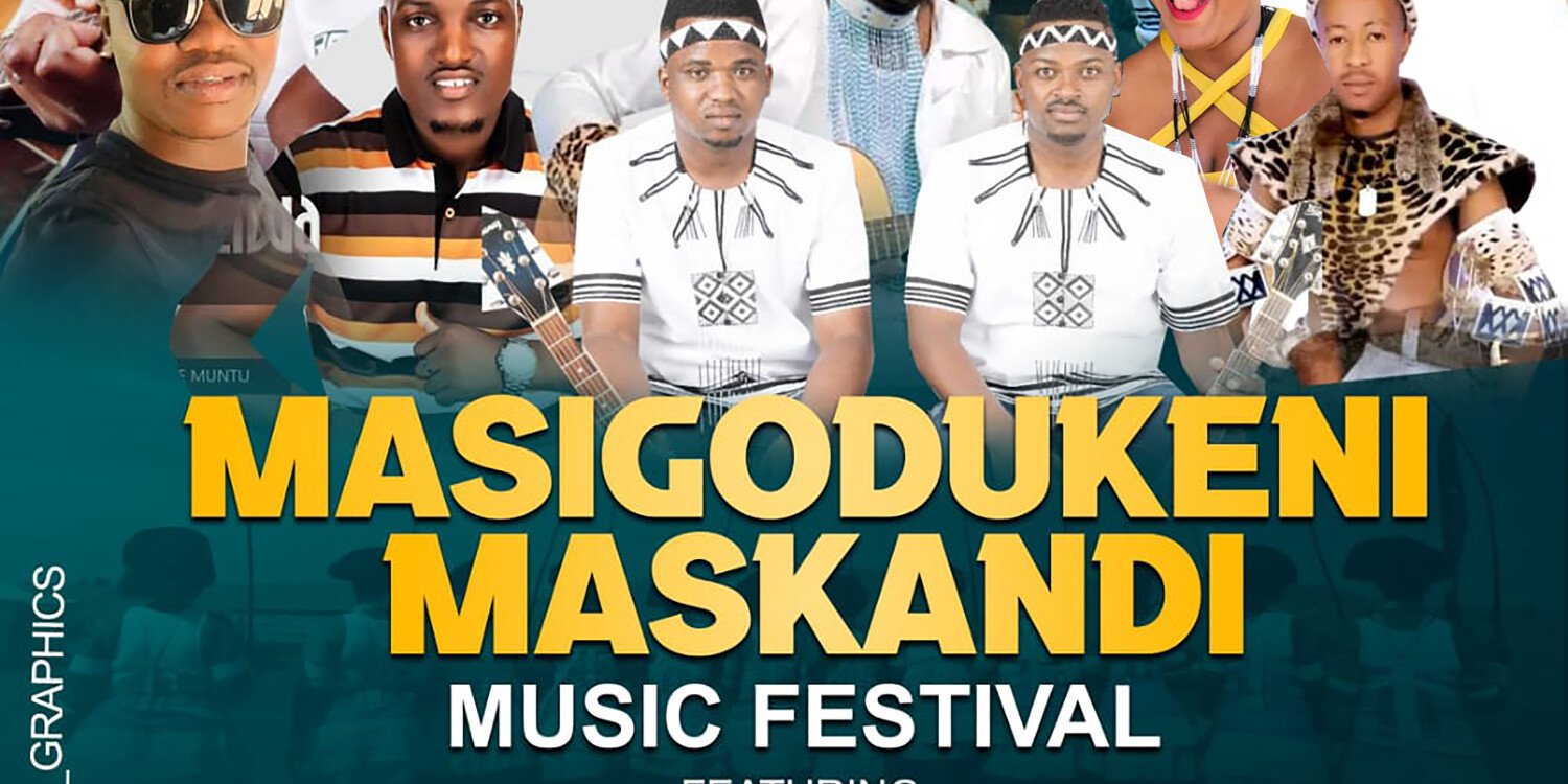 Masigodukeni Maskandi