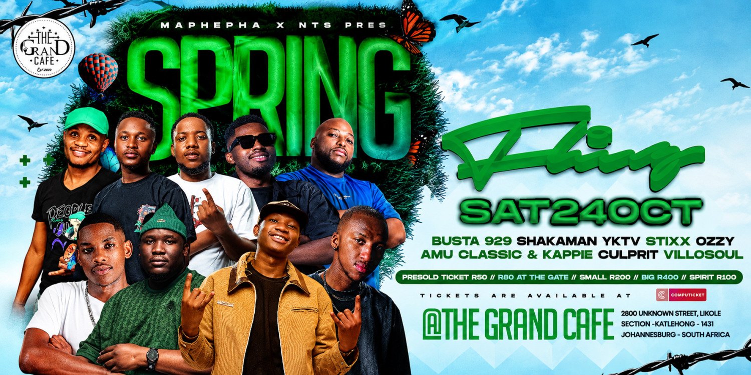 Spring Fling