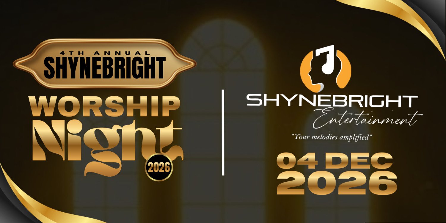 Shynebright Worship Night